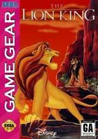 Lion King, The